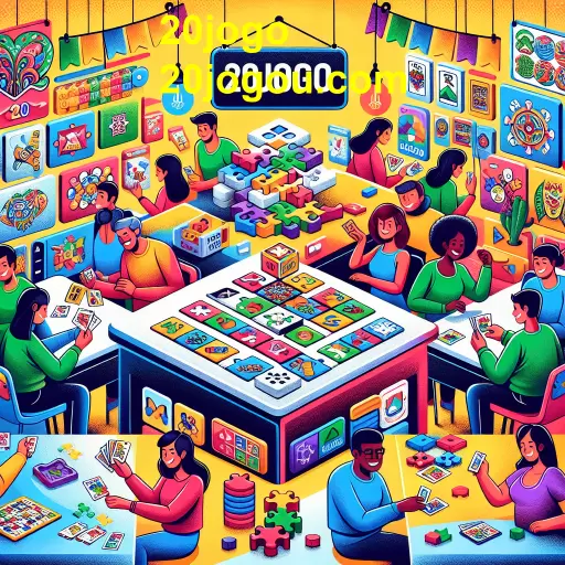 Desenvolvimento Cognitivo Através dos Jogos de Memória