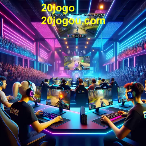 O Crescimento dos Jogos Multiplayer na Era Digital