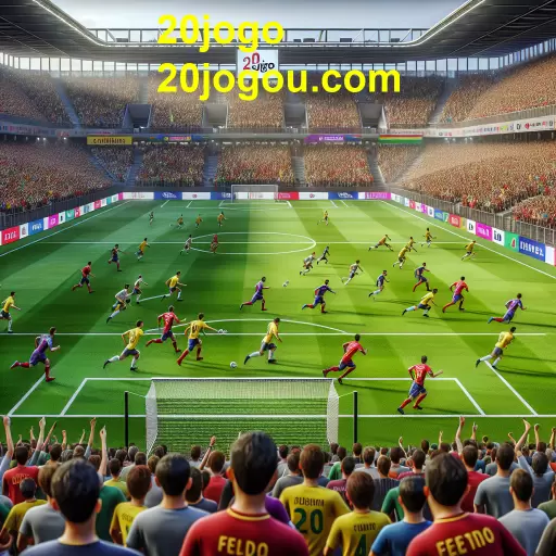 A Evolução dos Jogos de Esporte: Entre Simulação e Diversão